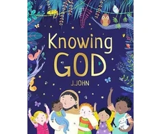 KNYGA John Knowing God