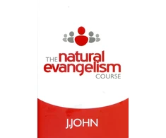 KNYGA John Natural Evangelism Course