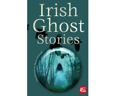 KNYGA J K Jackson Irish Ghost Stories