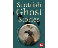 KNYGA J K Jackson Scottish Ghost Stories