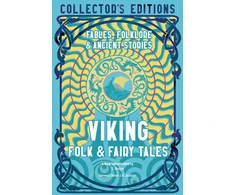 KNYGA J K Jackson Viking Folk &amp; Fairy Tales, Fables, Folklore &amp; Ancient Stories