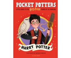 KNYGA J K Rowling Rowling, J.K. Haris Poteris