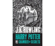 KNYGA J K Rowling Rowling, J.K. Harry Potter and the Chamber of Secrets