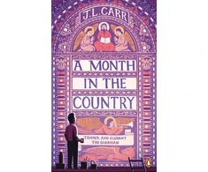 KNYGA J. L. Carr Carr J L Month in the Country