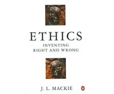 KNYGA J L Mackie Ethics
