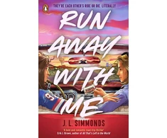 KNYGA J L Simmonds Run Away With Me