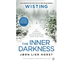 KNYGA J Lier Horst Inner Darkness