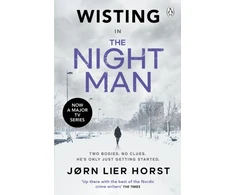 KNYGA J Lier Horst Night Man