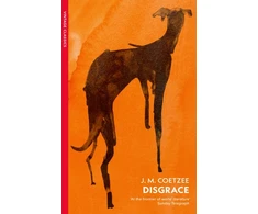 KNYGA J M Coetzee Disgrace, A BBC Radio 4 Good Read