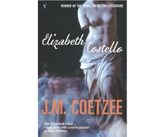 KNYGA J M Coetzee Elizabeth Costello