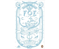 KNYGA J M Coetzee Foe