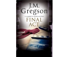 KNYGA J M Gregson Final Act