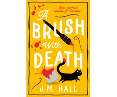 KNYGA J M Hall with Death
