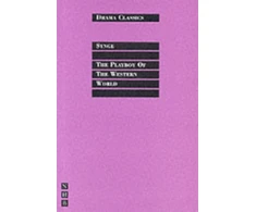 KNYGA J M Synge Playboy of the Western World
