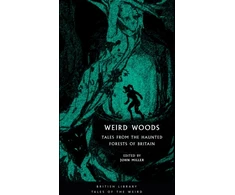 KNYGA J Miller Weird Woods