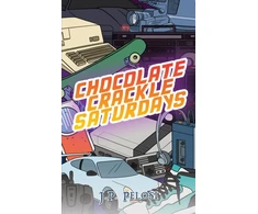 KNYGA J P Pelosi Chocolate Crackle Saturdays
