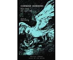 KNYGA J Passey Cornish Horrors
