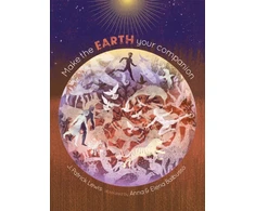 KNYGA J Patrick Lewis Make the Earth Your Companion