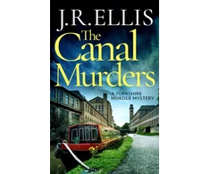 KNYGA J R Ellis Canal Murders
