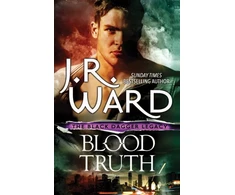 KNYGA J. R. Ward Blood Truth