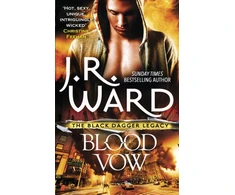 KNYGA J R Ward Blood Vow