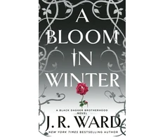 KNYGA J. R. Ward Bloom in Winter