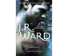 KNYGA J. R. Ward Chosen