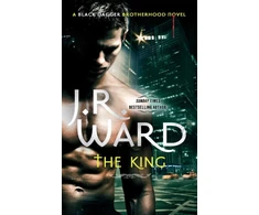 KNYGA J. R. Ward King, Number 12 in series