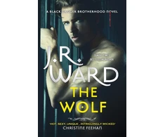 KNYGA J. R. Ward The Wolf