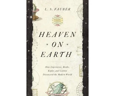 KNYGA J S Fauber Heaven on Earth