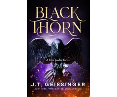 KNYGA J T Geissinger Blackthorn
