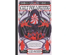 KNYGA J W Ocker Cult Following