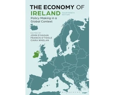 KNYGA J W Ohagan Economy of Ireland, Policy Making in a Global Context
