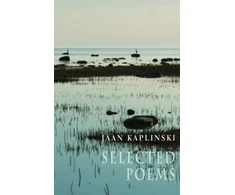 KNYGA Jaan Kaplinski Selected Poems