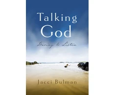 KNYGA Jacci Bulman Talking God