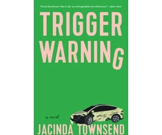KNYGA Jacinda Townsend Trigger Warning