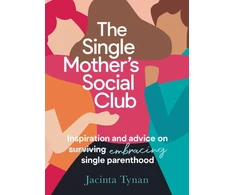 KNYGA Jacinta Tynan Single Mother's Social Club