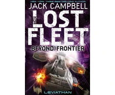 KNYGA Jack Campbell Lost Fleet