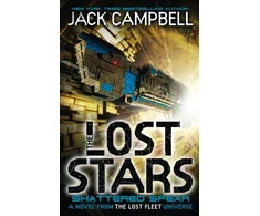 KNYGA Jack Campbell Lost Stars - Shattered Spear (Book 4)
