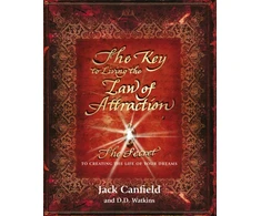 KNYGA Jack Canfield Key to Living the Law of Attraction