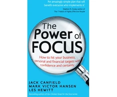 KNYGA Jack Canfield Power of Focus