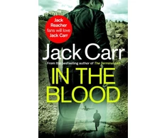 KNYGA Jack Carr In the Blood