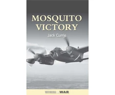 KNYGA Jack Currie Mosquito Victory