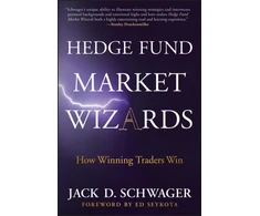 KNYGA Jack D Schwager Hedge Fund Market Wizards