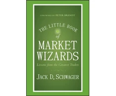 KNYGA Jack D Schwager Little Book of Market Wizards