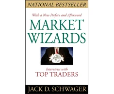 KNYGA Jack D Schwager Schwager Jack D Market Wizards, Updated: Interviews with Top Traders
