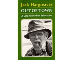 KNYGA Jack Hargreaves Out of Town, A Life Relived on Television