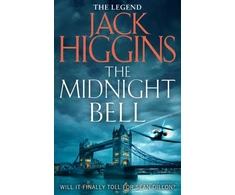 KNYGA Jack Higgins Midnight Bell