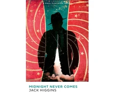 KNYGA Jack Higgins Midnight Never Comes