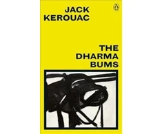 KNYGA Jack Kerouac Dharma Bums